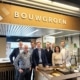Bouwcenter Van Hoppe naar een duurzame toekomst