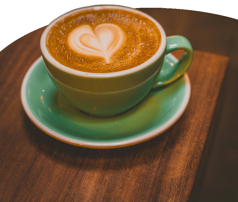 EVO Kompas koffie duurzaam