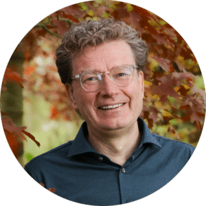 Erik van den Oord