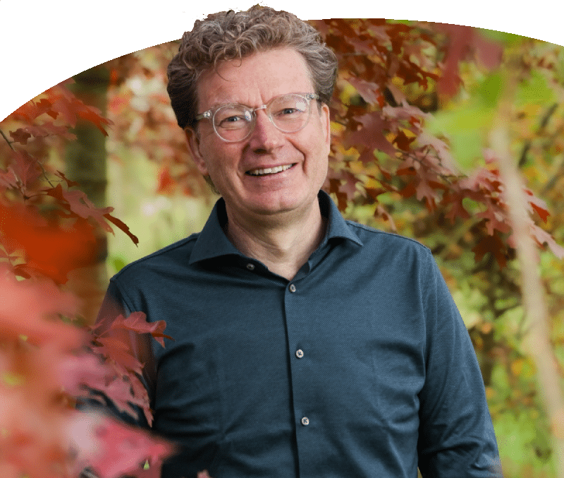 foto erik van den oord evo kompas