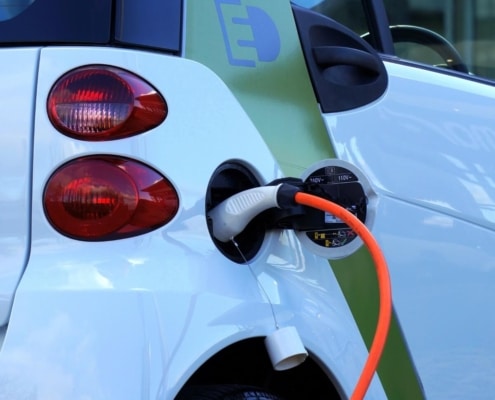 subsidieregeling emissieloze bedrijfsautos evo kompas