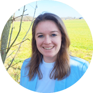 Lotte Versteijnen - van Iersel