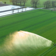 Europese Kaderrichtlijn Water voor agrariërs