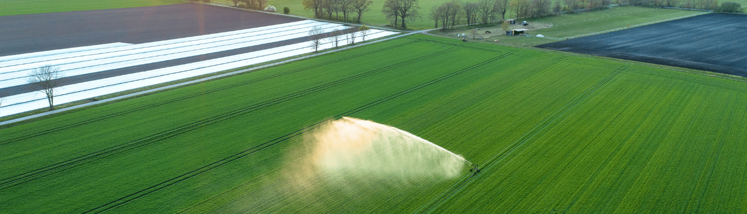 Europese Kaderrichtlijn Water voor agrariërs