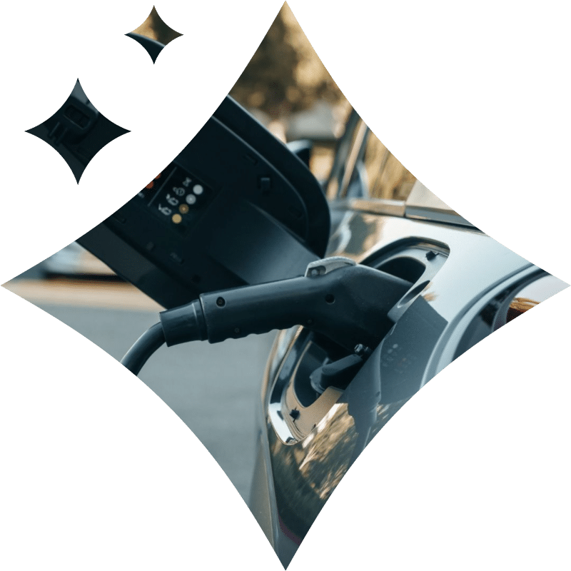 duurzaam ondernemen electrisch rijden