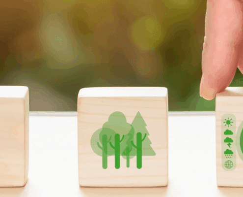 science based targets mkb