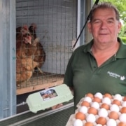 peter van agt product met een verhaal
