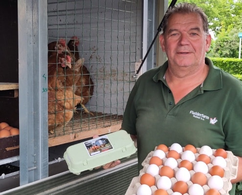 peter van agt product met een verhaal