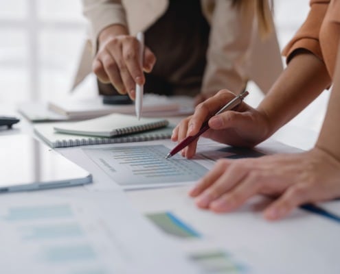 backoffice talent evo kompas