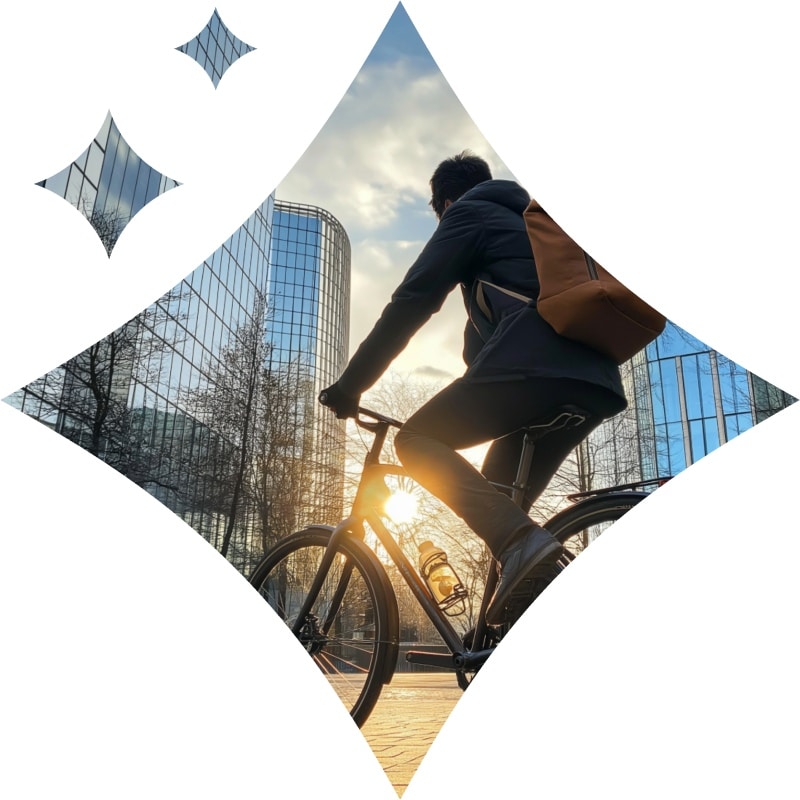 verduurzamen mkb fietsforens