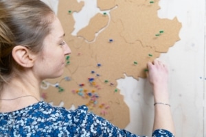 Duurzame landbouw EVO Kompas Duurzame landbouw EVO Kompas