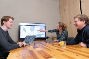 EVO Kompas advies EVO Kompas advies