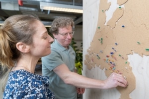 Nieuws kennis en klantverhalen van EVO Kompas