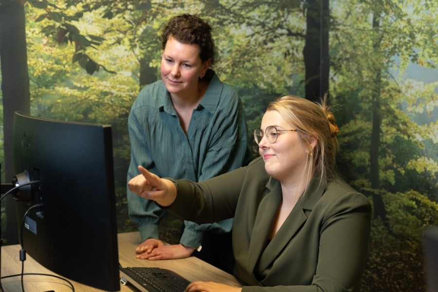 praktische verduurzaming