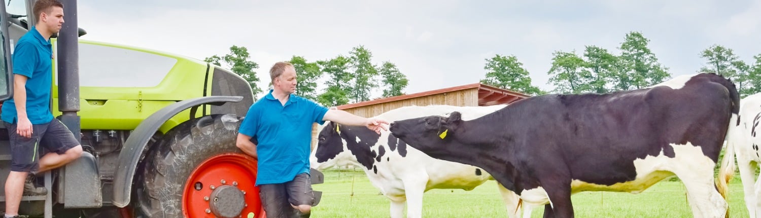 LVVP voor veehouders wanneer is verplaatsen een kansrijke optie LVVP voor veehouders wanneer is verplaatsen een kansrijke optie